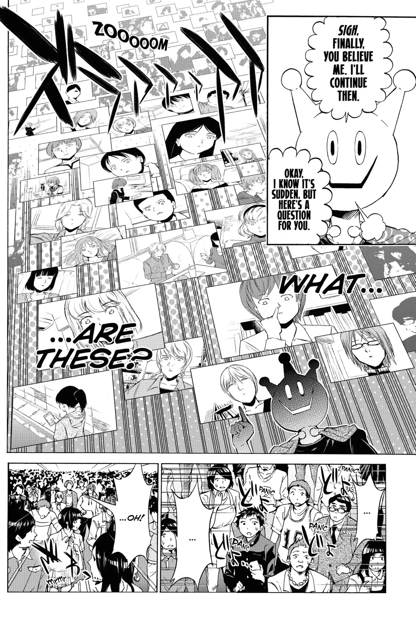Real Account II chapter 1 page 31