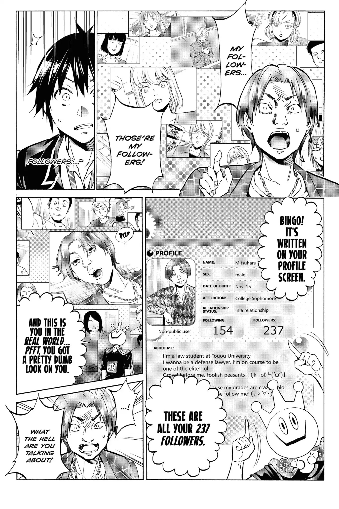 Real Account II chapter 1 page 32