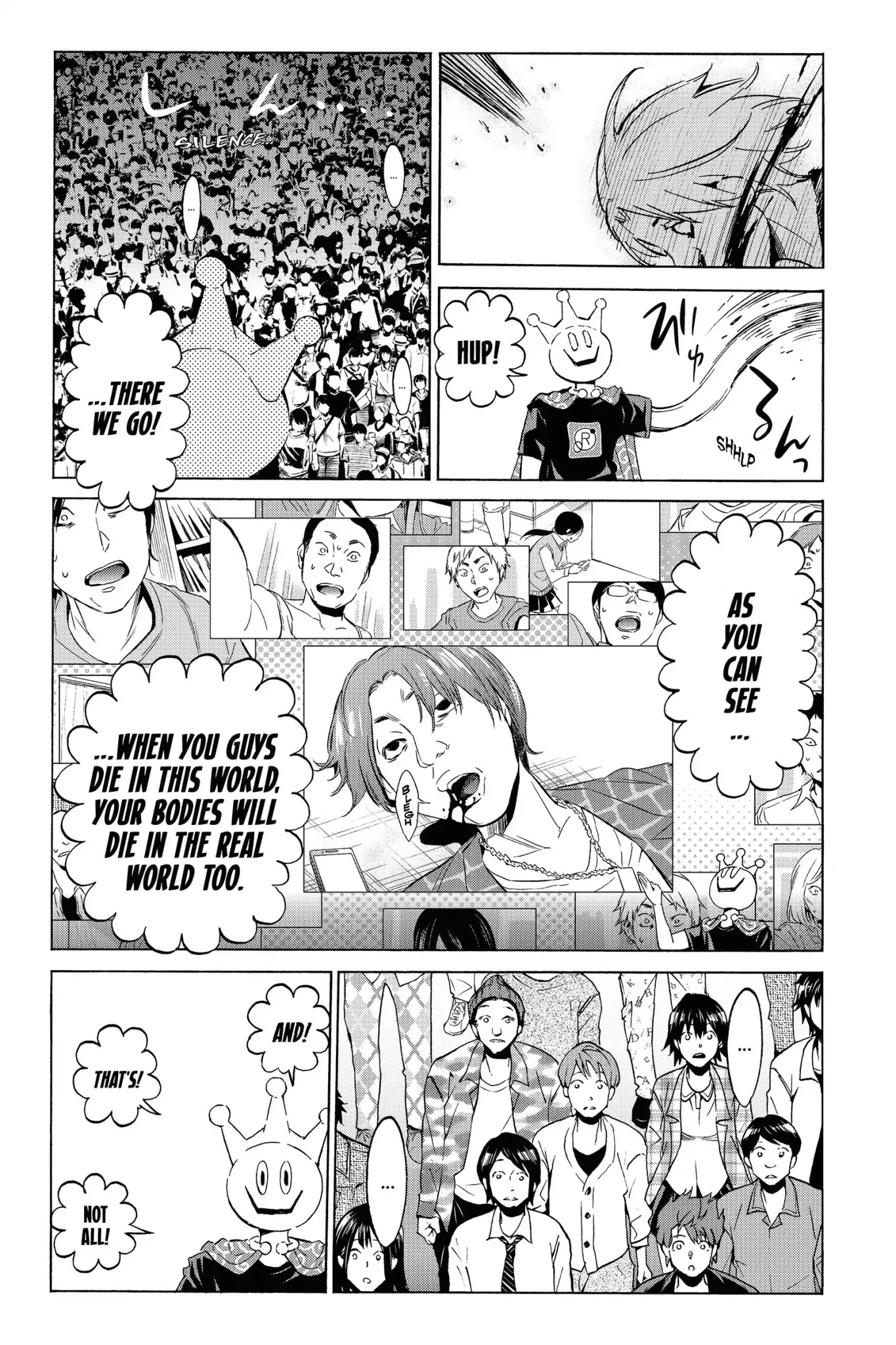 Real Account II chapter 1 page 34