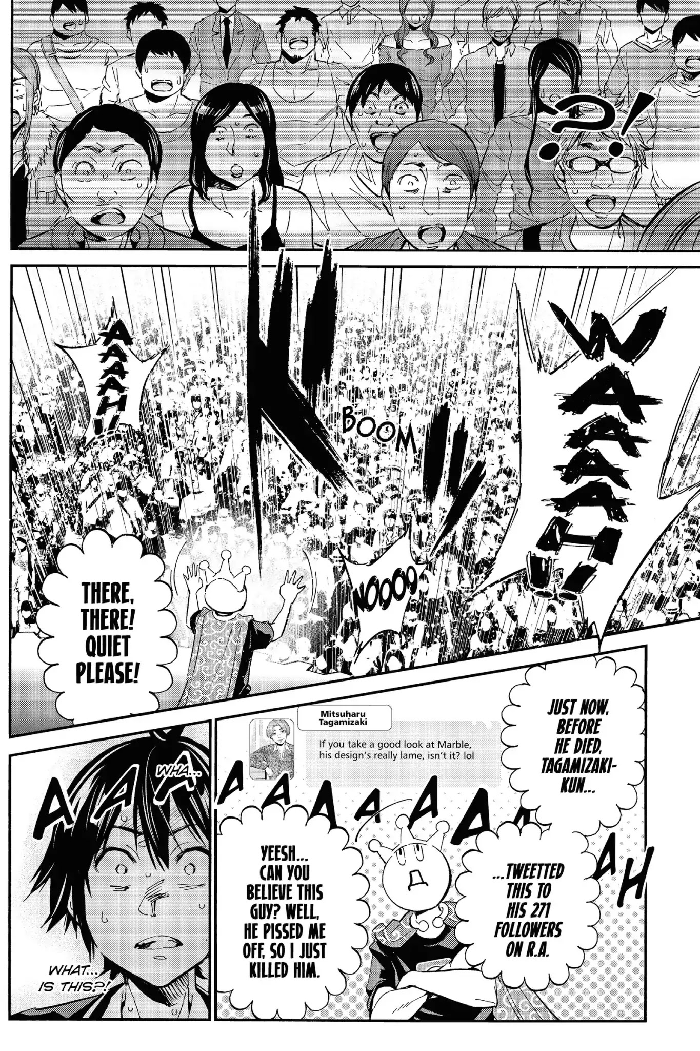 Real Account II chapter 1 page 36