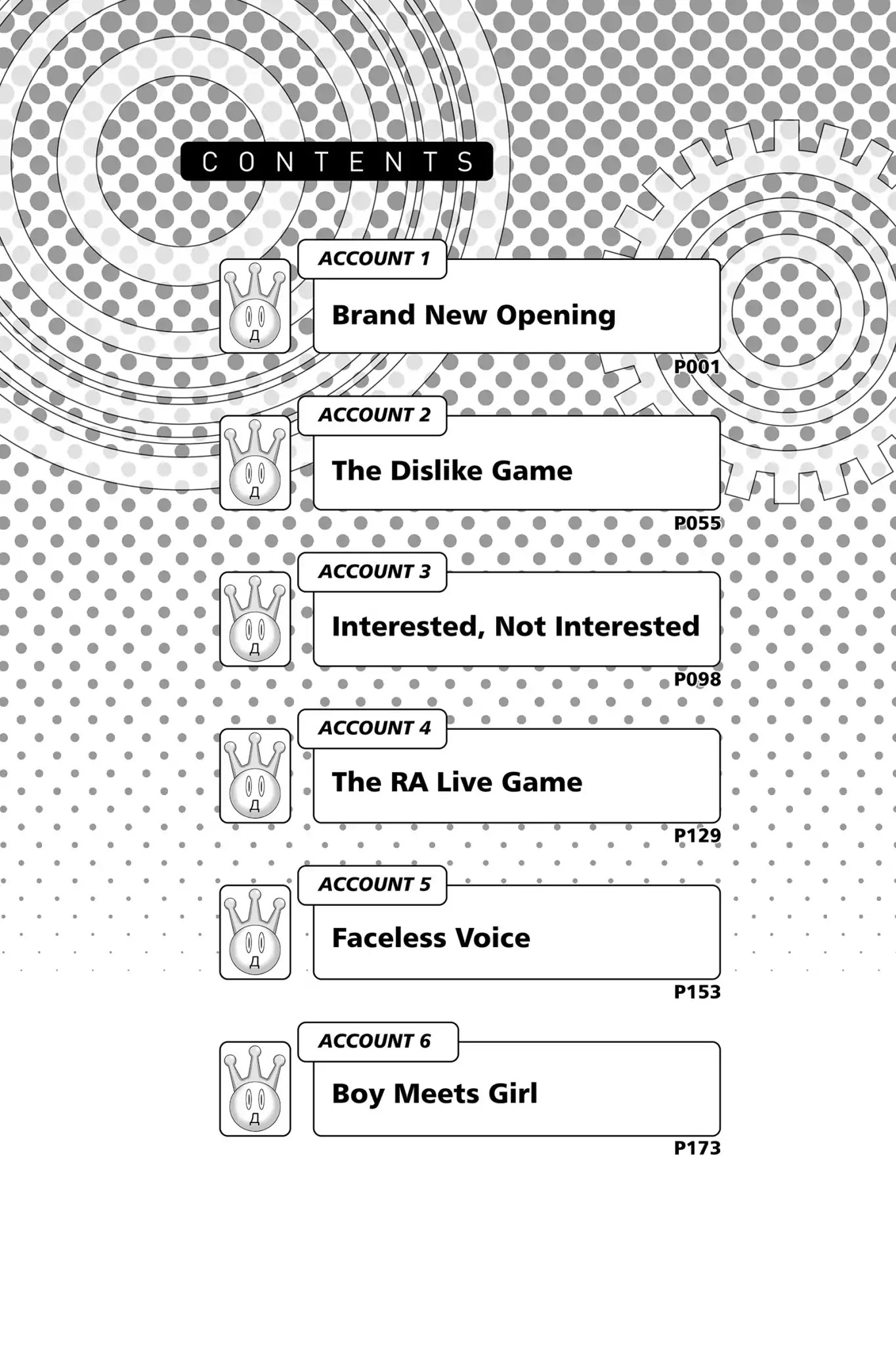 Real Account II chapter 1 page 4
