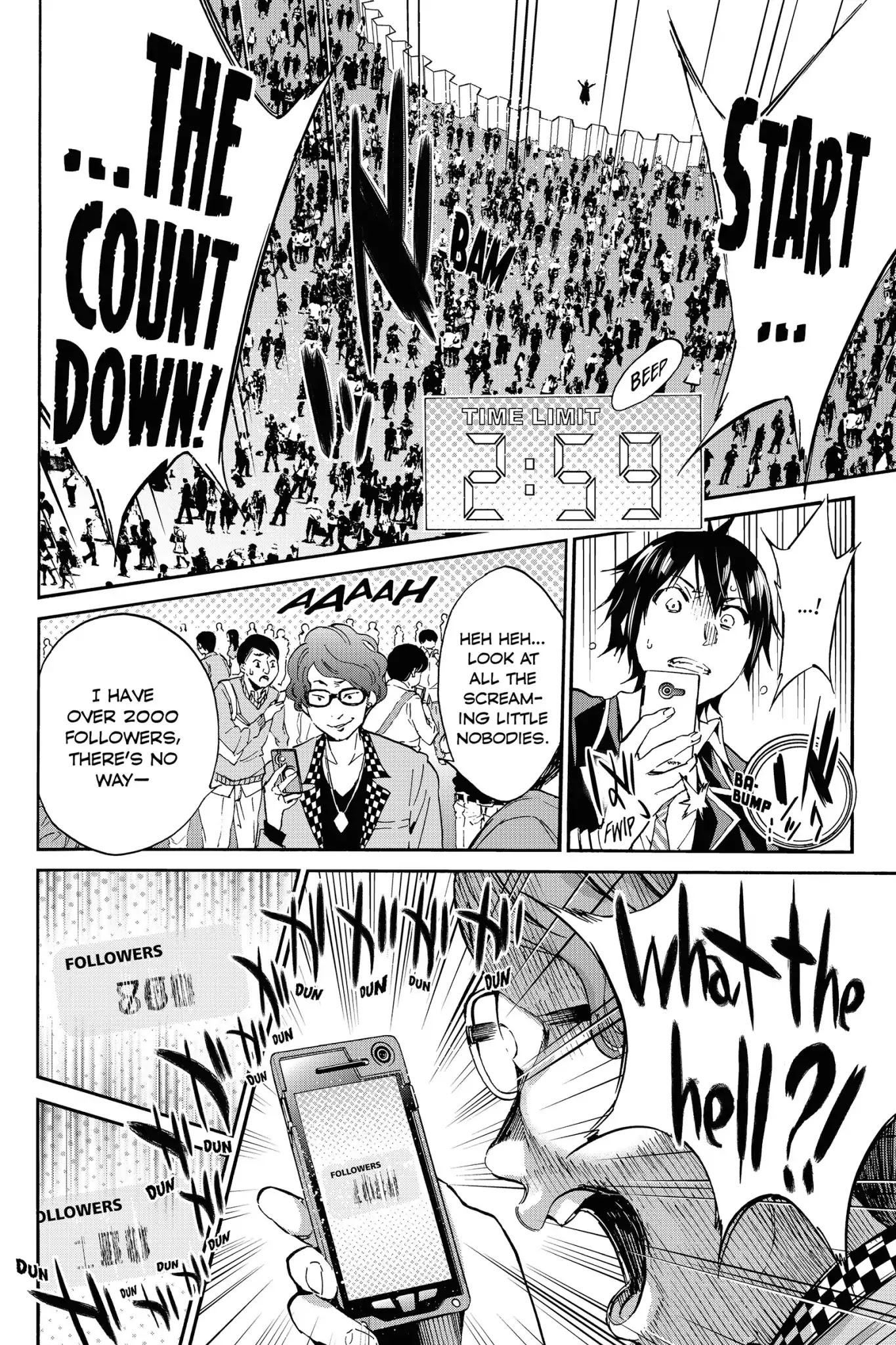 Real Account II chapter 1 page 42