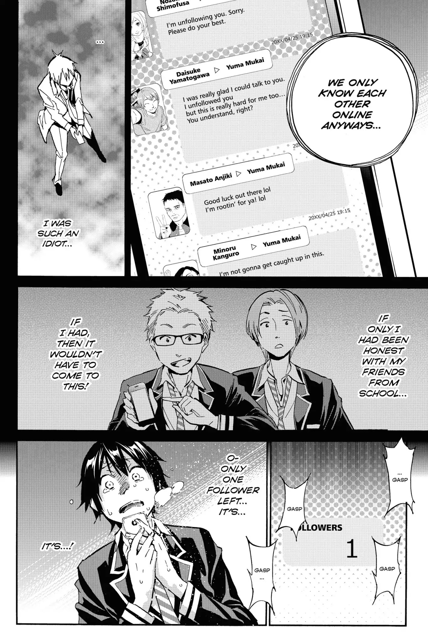 Real Account II chapter 1 page 46