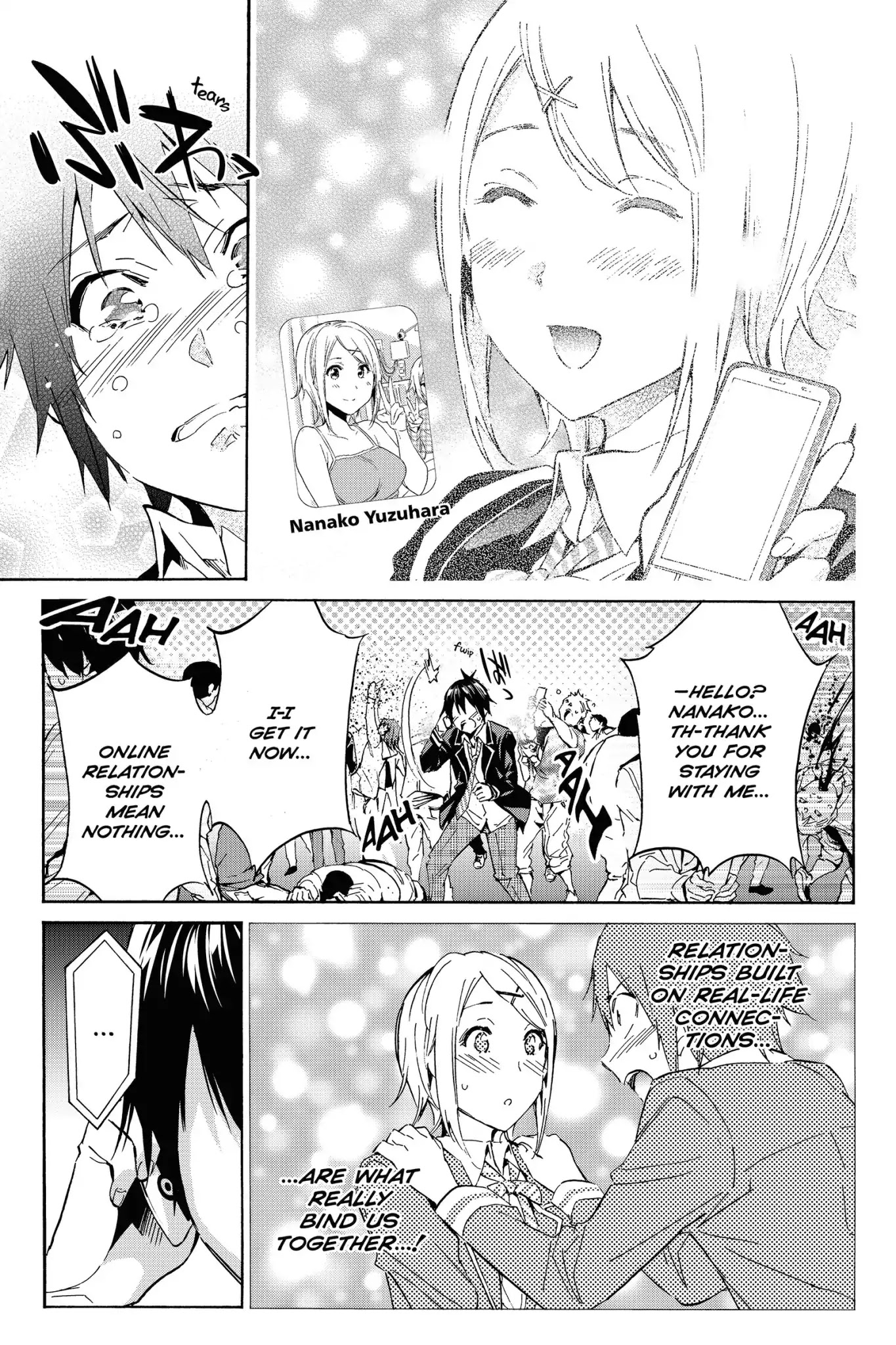 Real Account II chapter 1 page 47