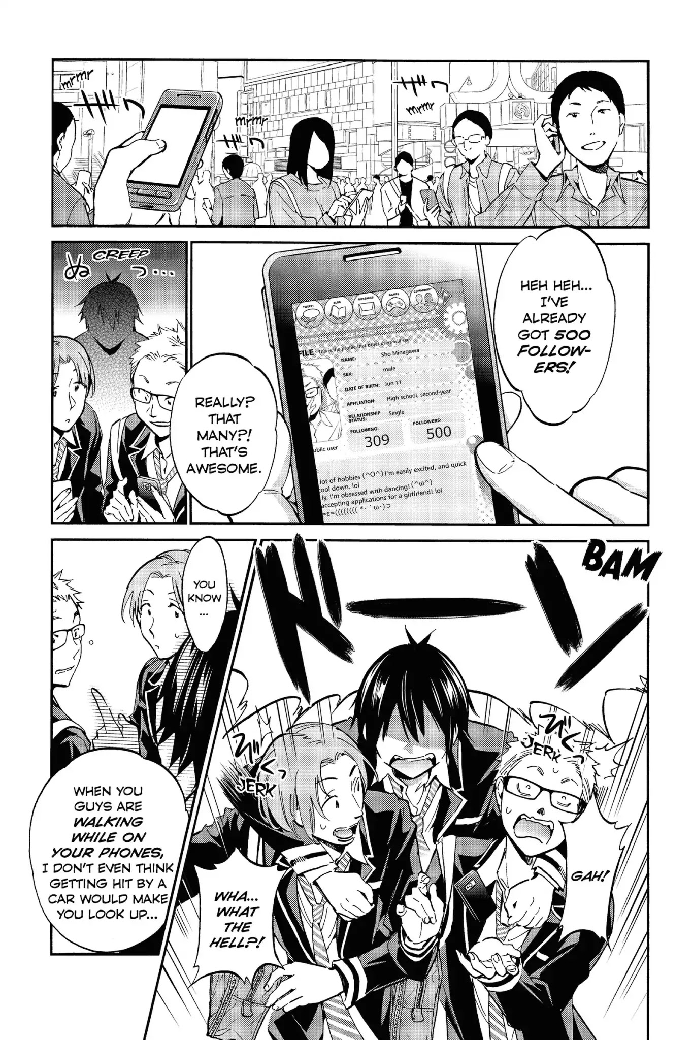 Real Account II chapter 1 page 5