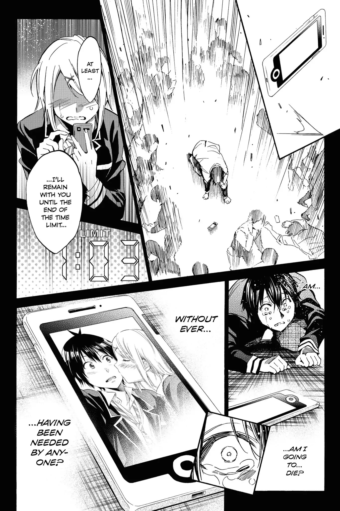 Real Account II chapter 1 page 50