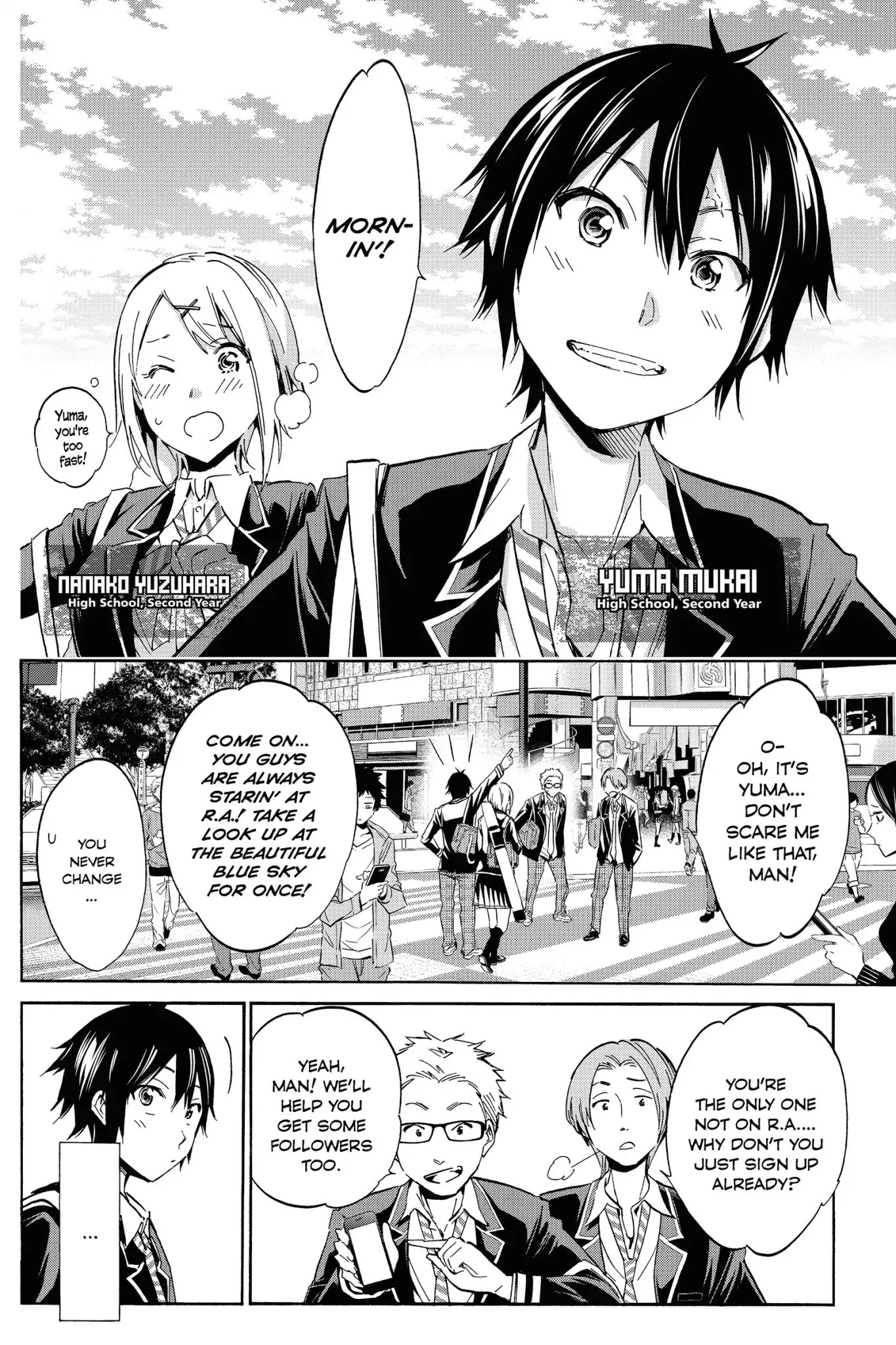 Real Account II chapter 1 page 6