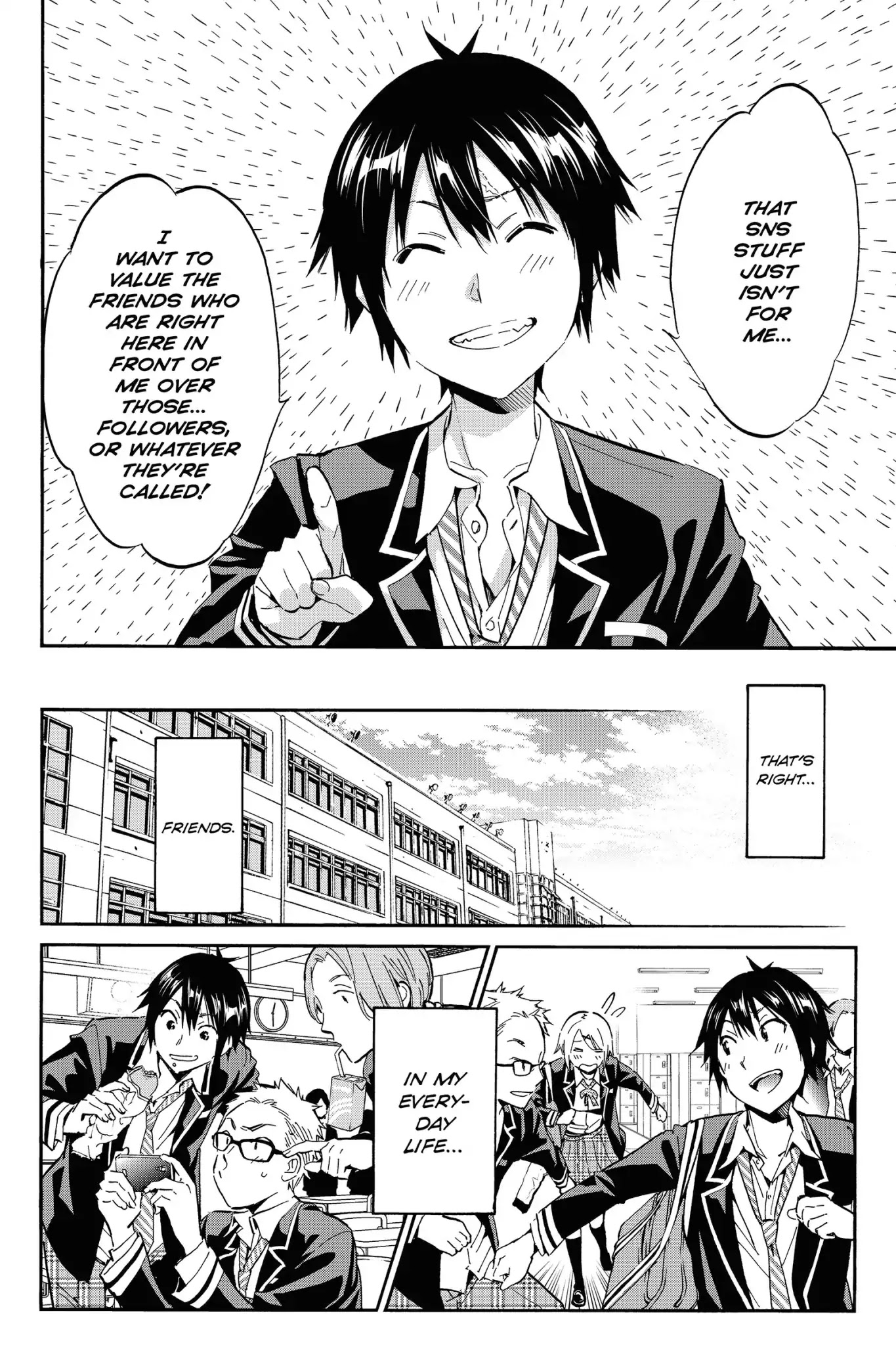 Real Account II chapter 1 page 8
