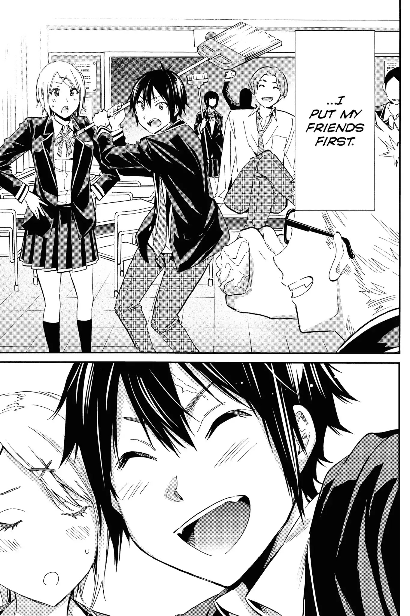 Real Account II chapter 1 page 9
