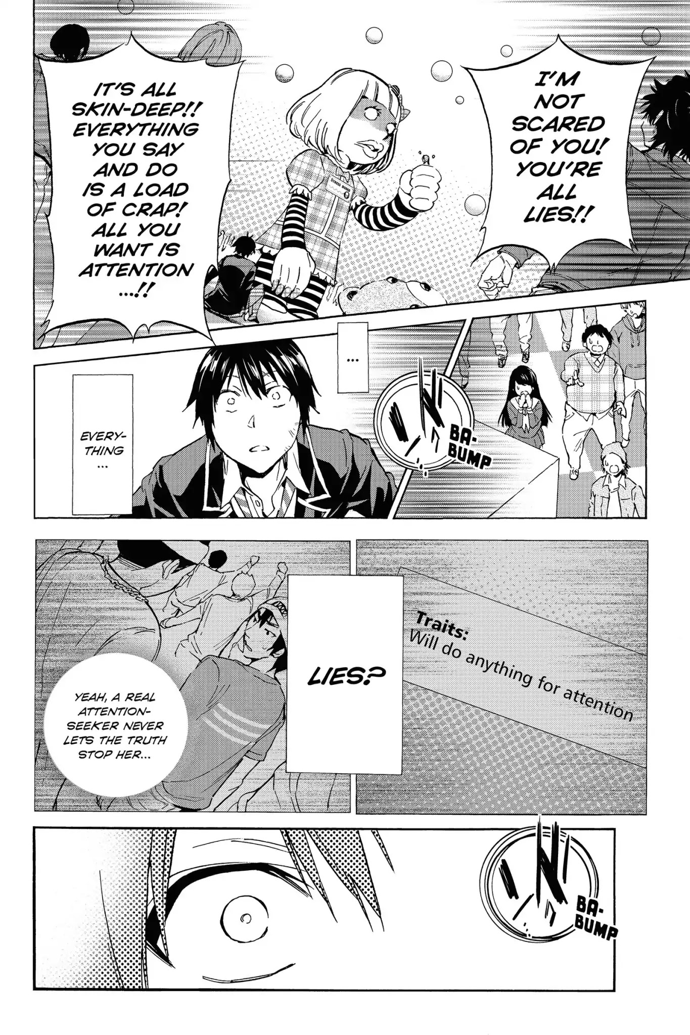 Real Account II chapter 10 page 10