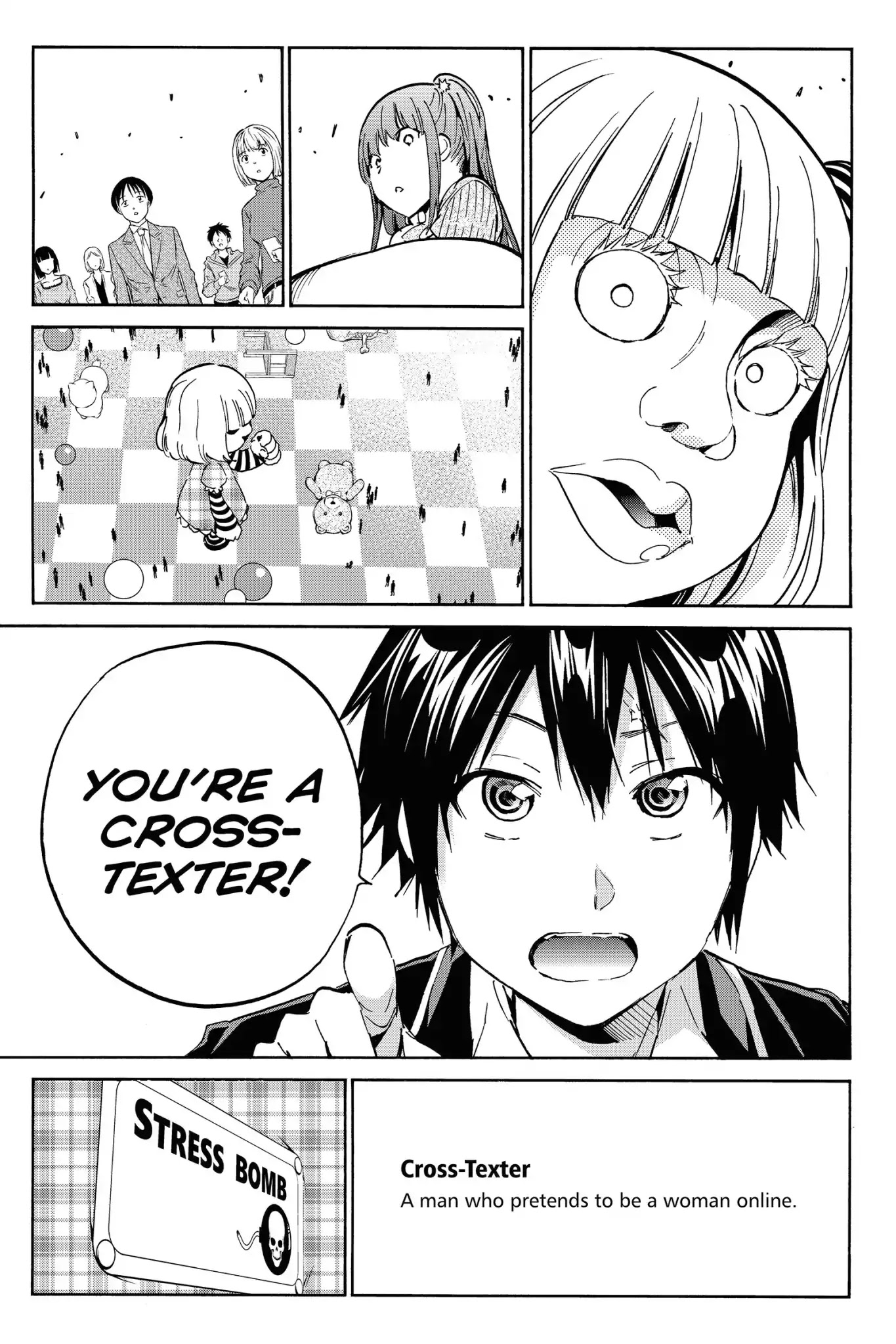 Real Account II chapter 10 page 13