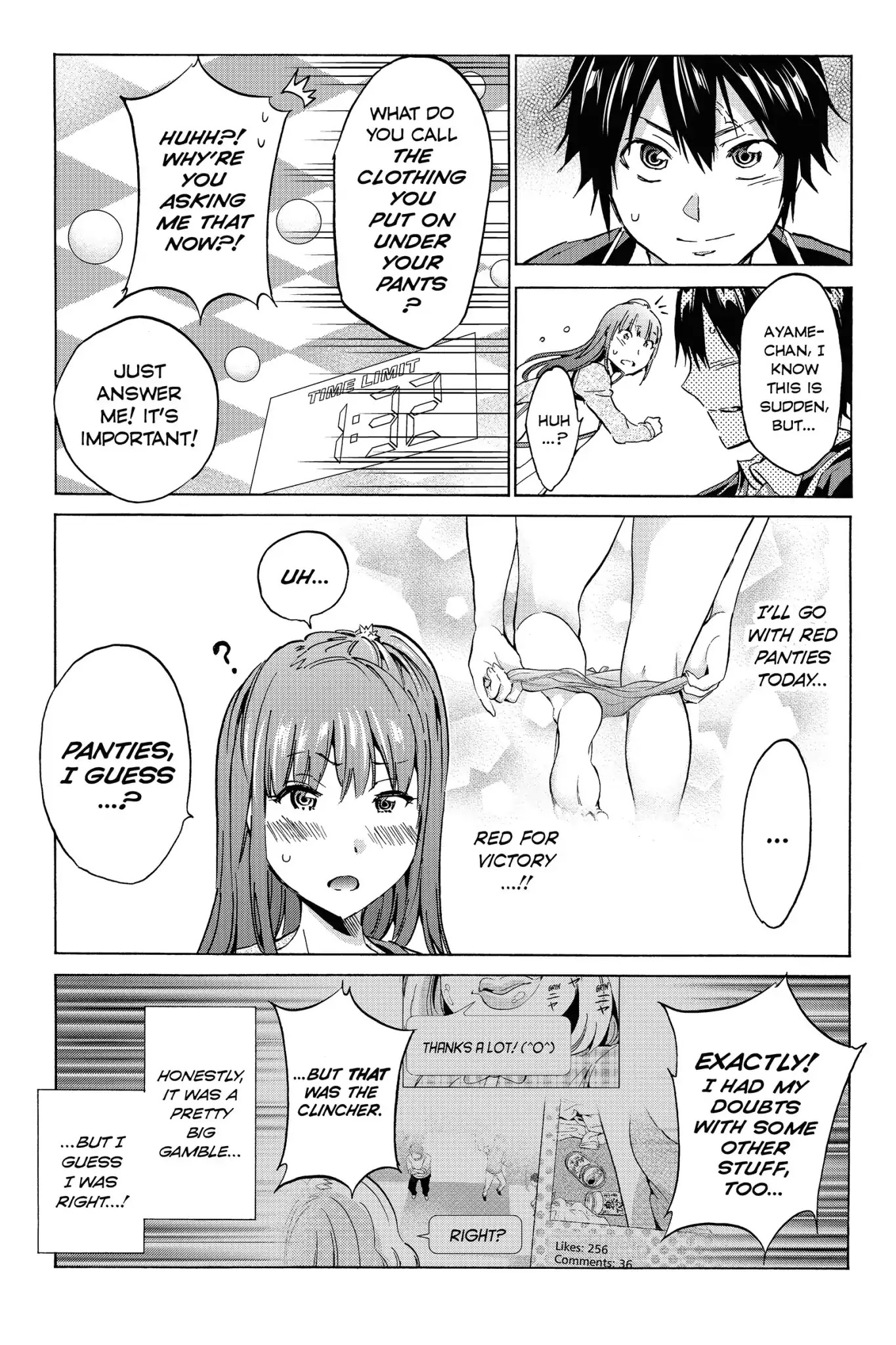 Real Account II chapter 10 page 15