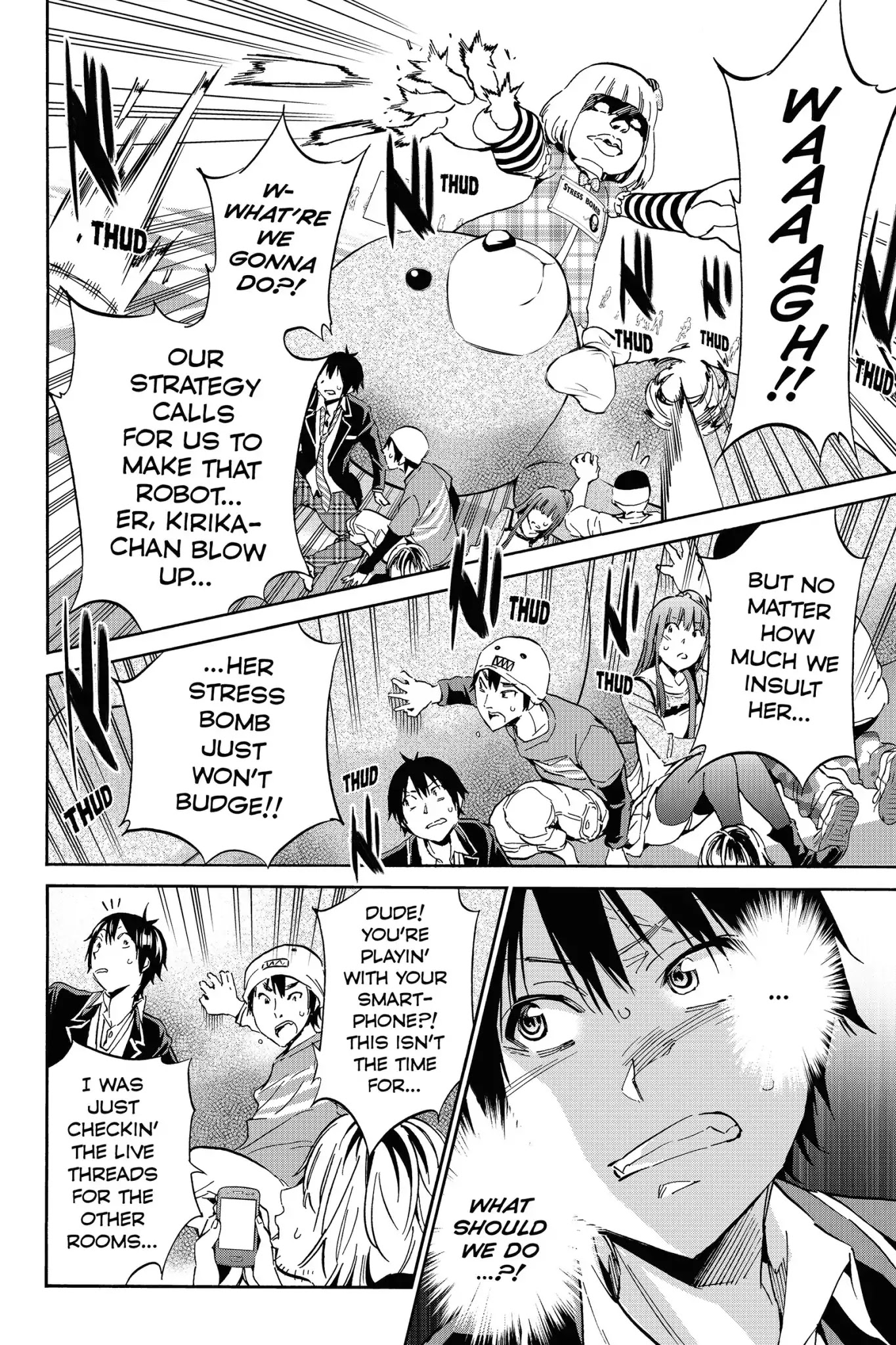 Real Account II chapter 10 page 2
