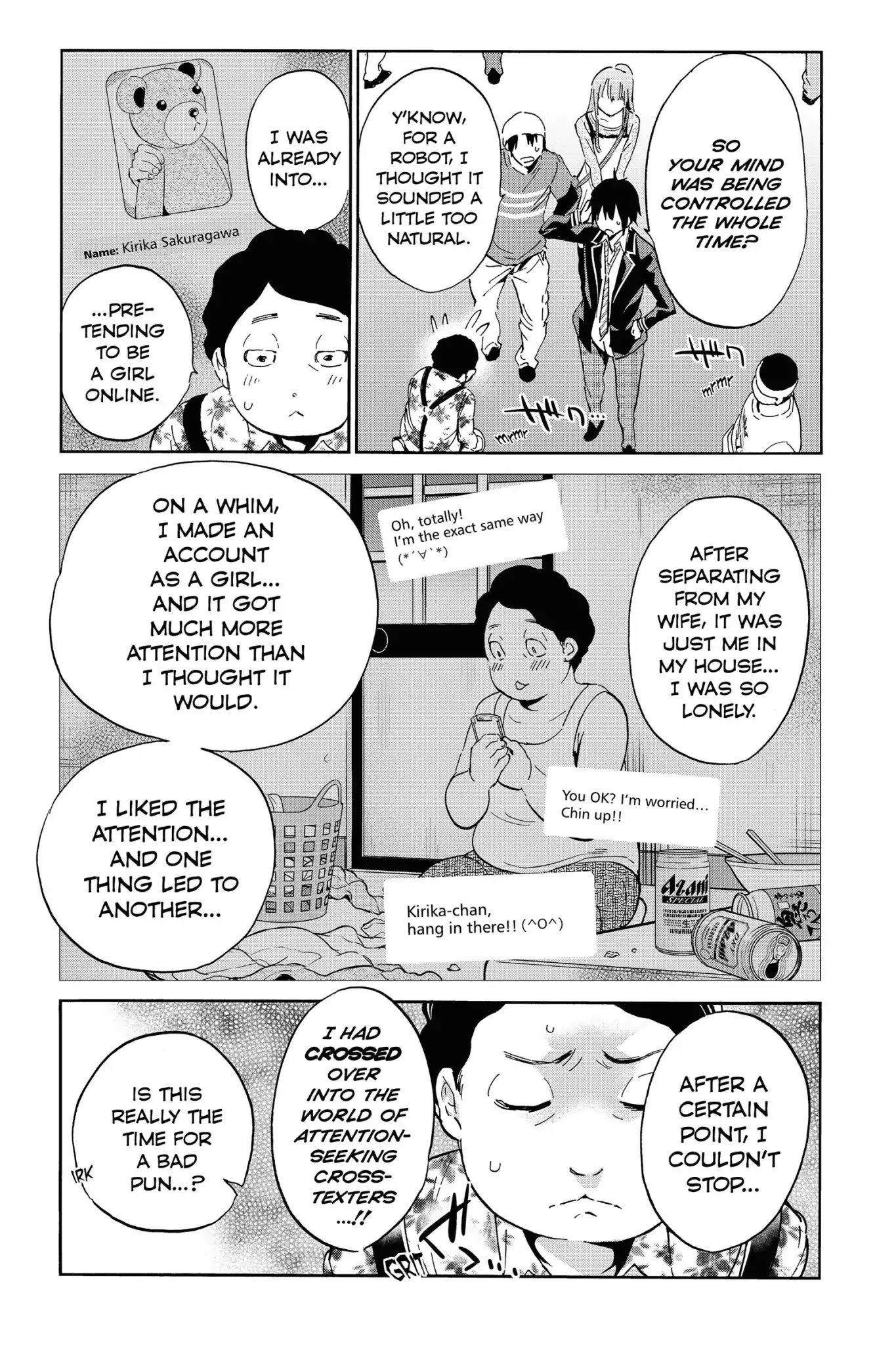 Real Account II chapter 10 page 21