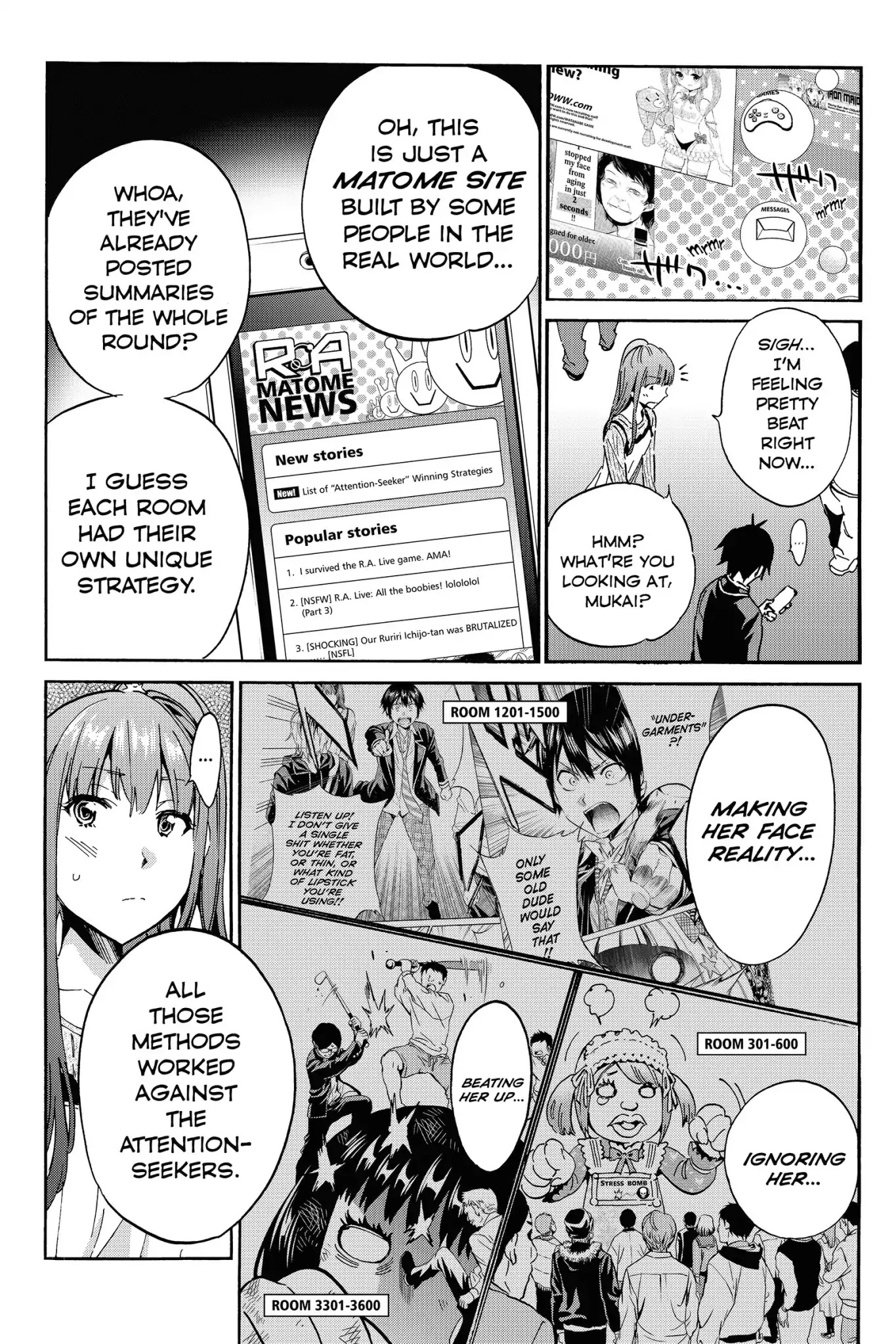 Real Account II chapter 10 page 22