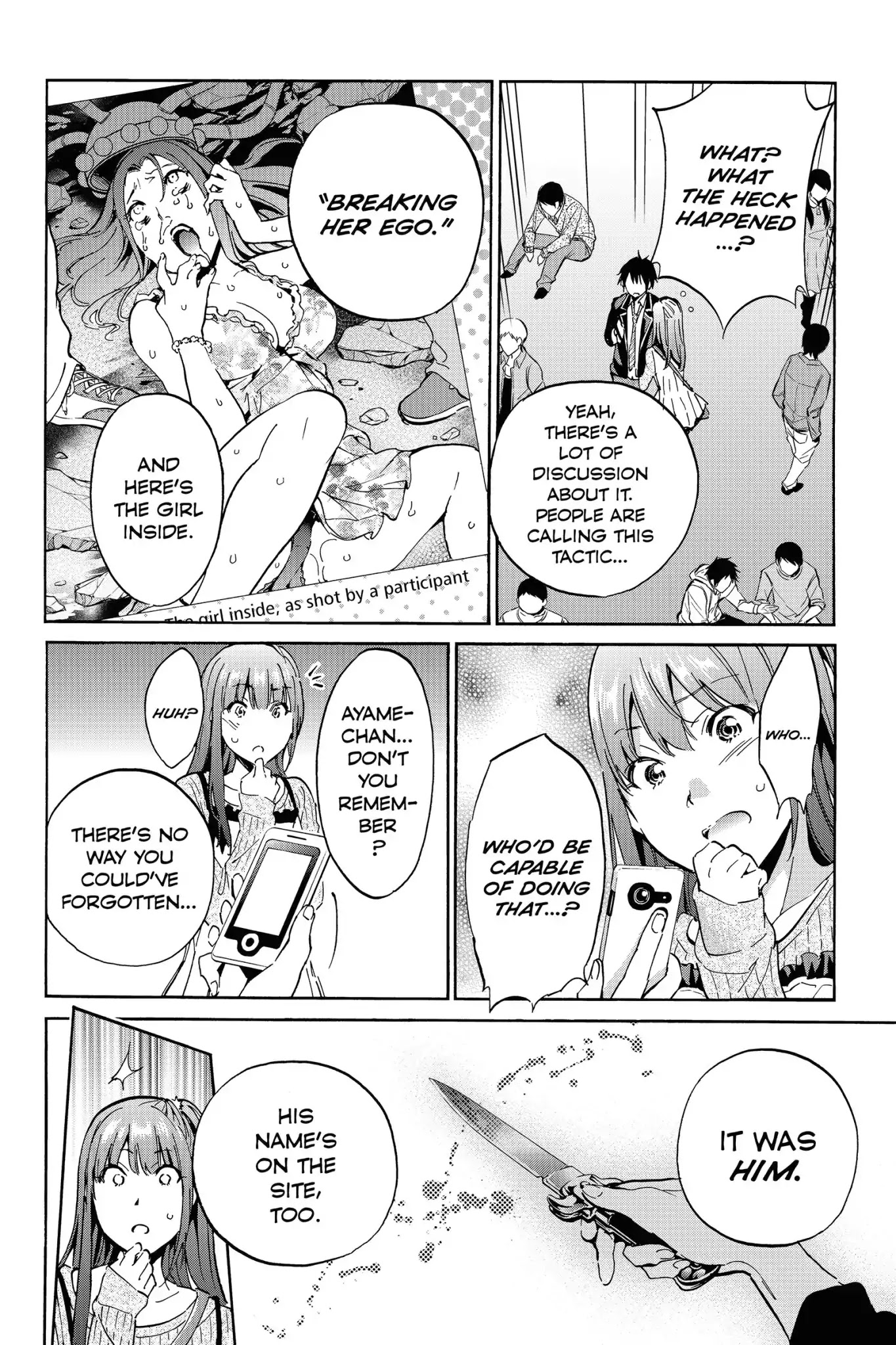 Real Account II chapter 10 page 24