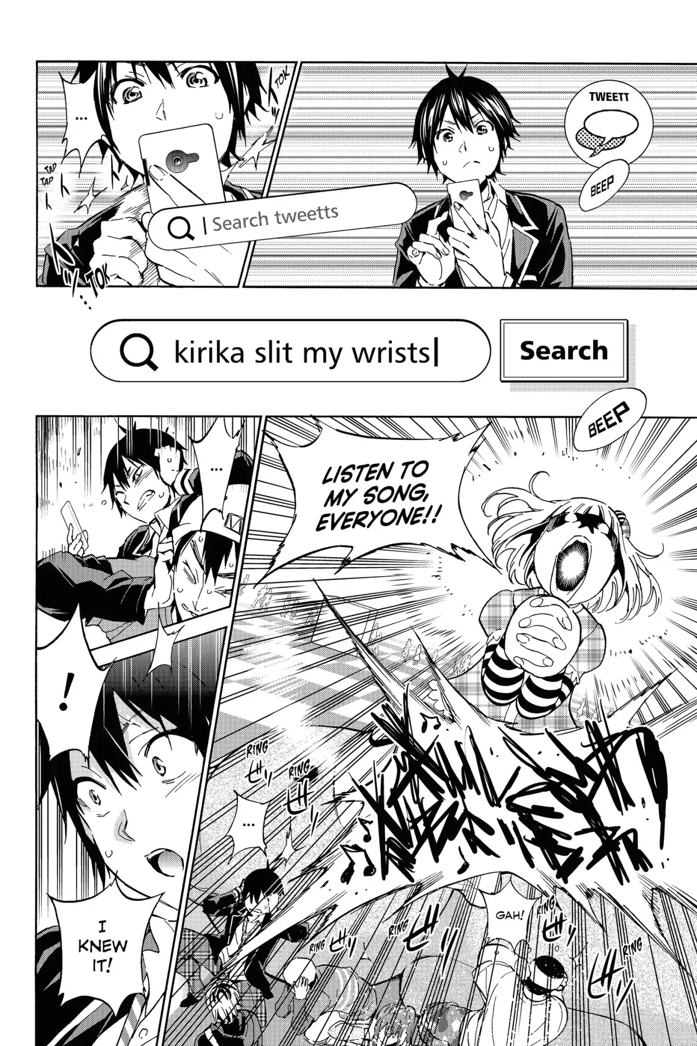 Real Account II chapter 10 page 4