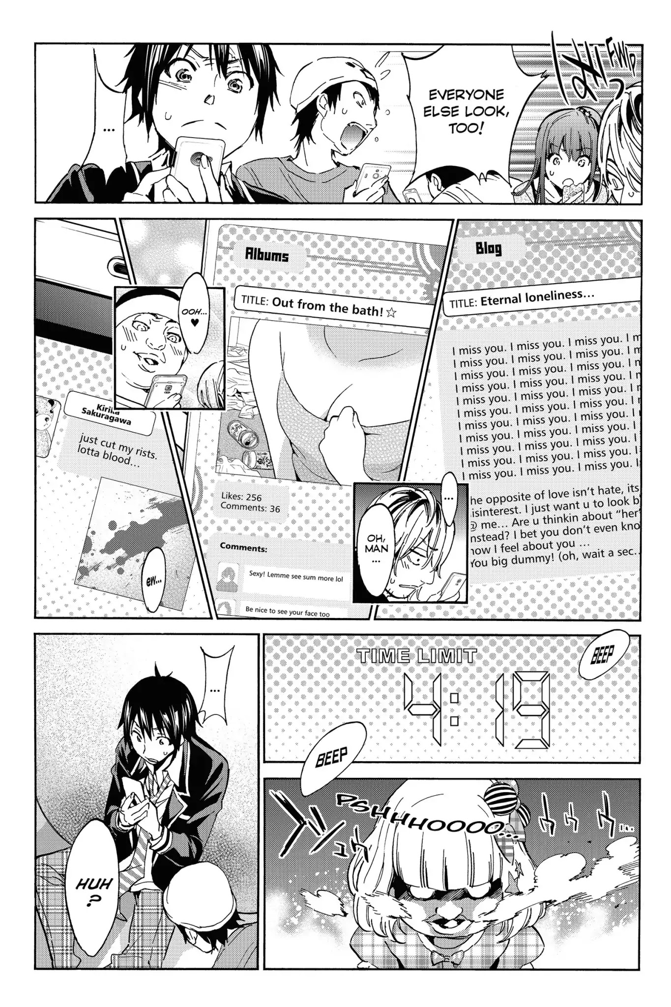 Real Account II chapter 10 page 6