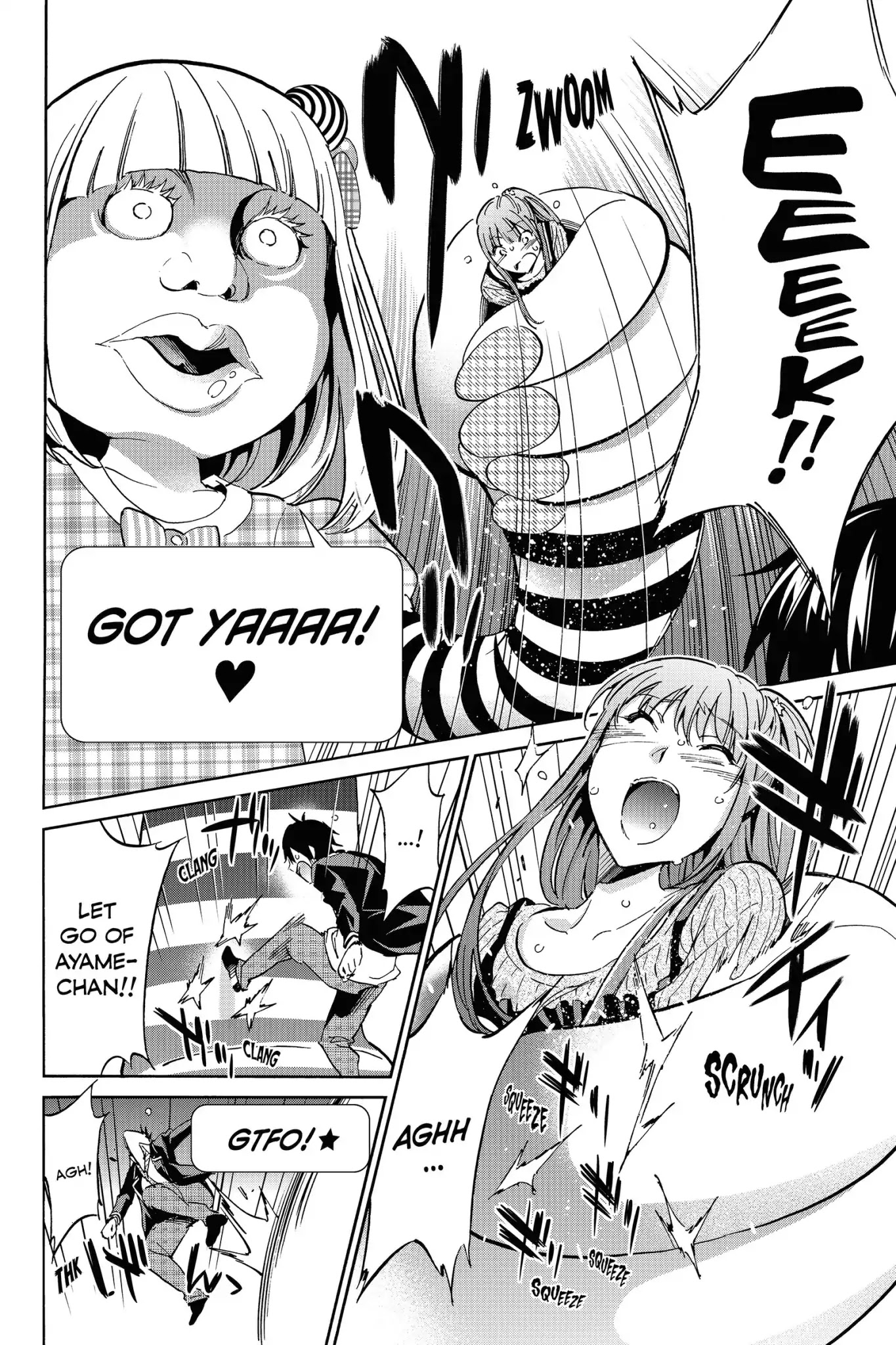Real Account II chapter 10 page 8