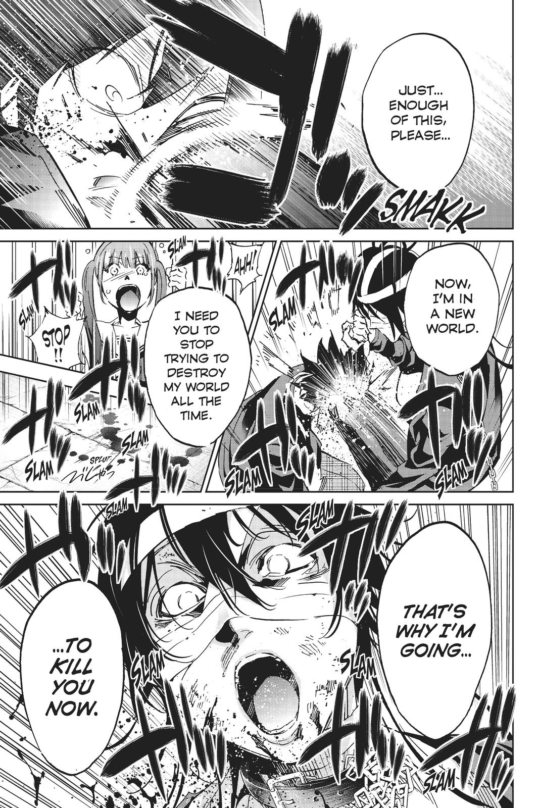 Real Account II chapter 100 page 11