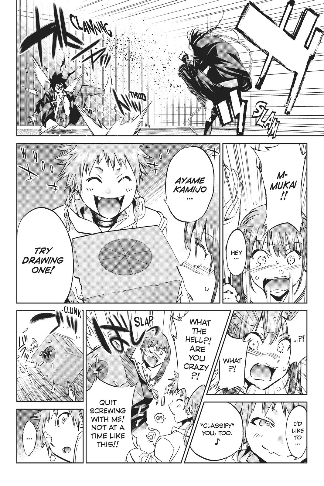 Real Account II chapter 100 page 12