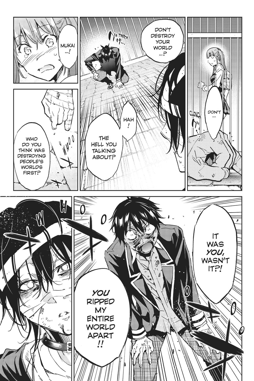 Real Account II chapter 100 page 13