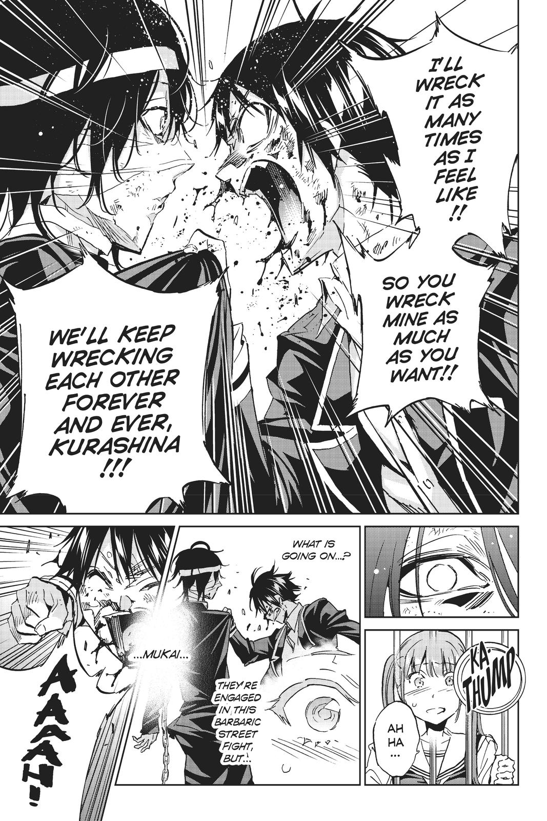 Real Account II chapter 100 page 15