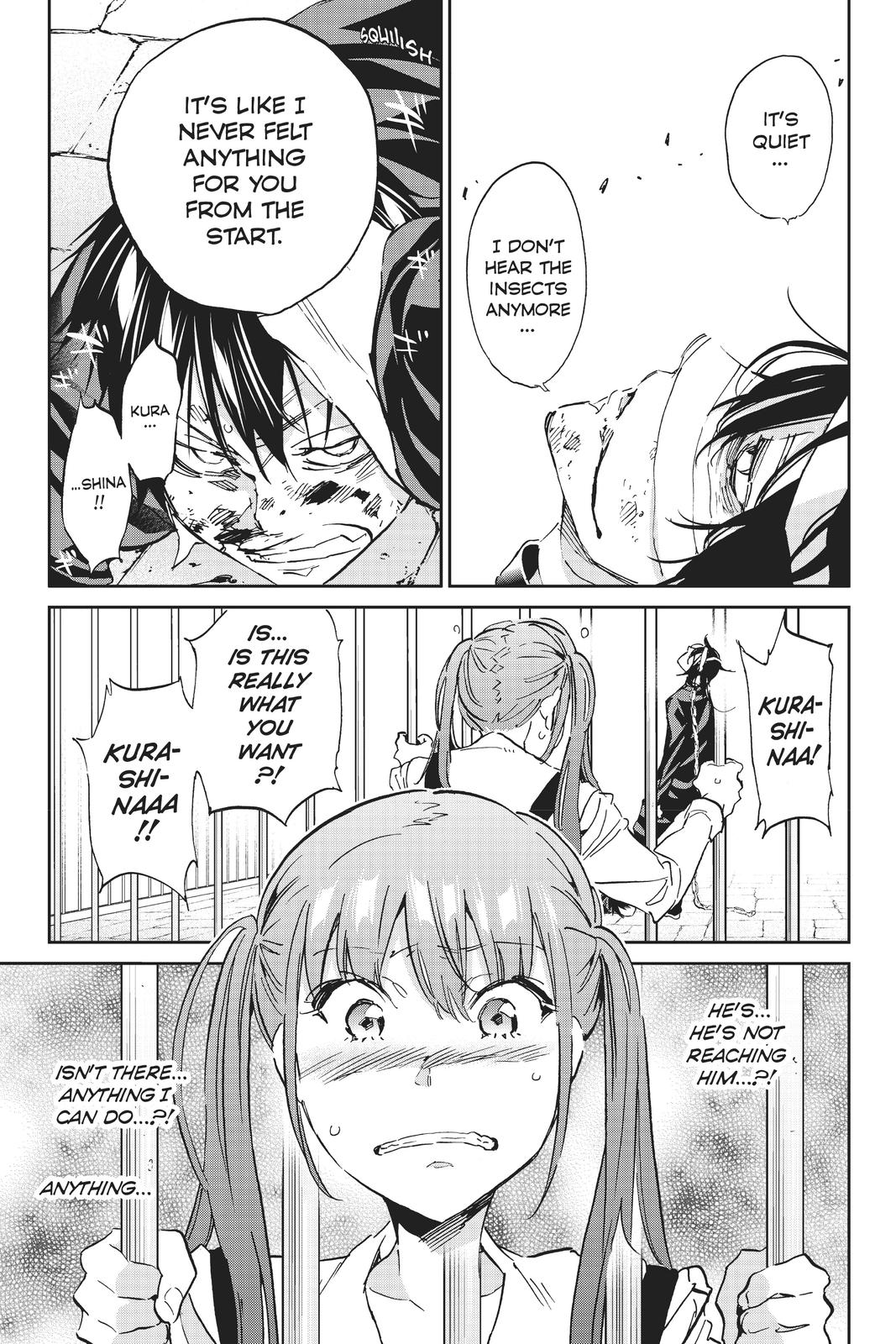Real Account II chapter 100 page 18
