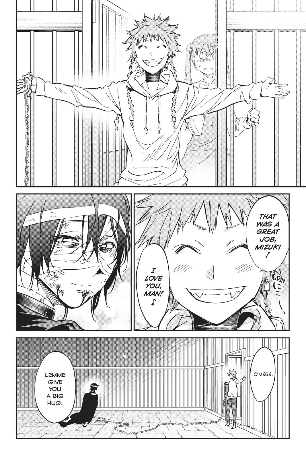 Real Account II chapter 101 page 10
