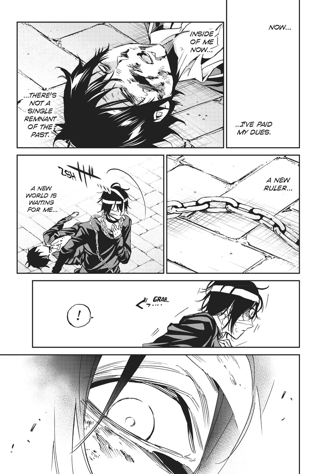 Real Account II chapter 101 page 11
