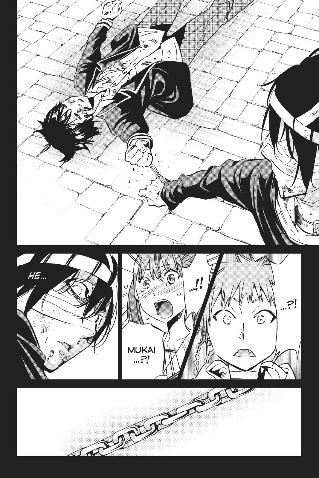 Real Account II chapter 101 page 12