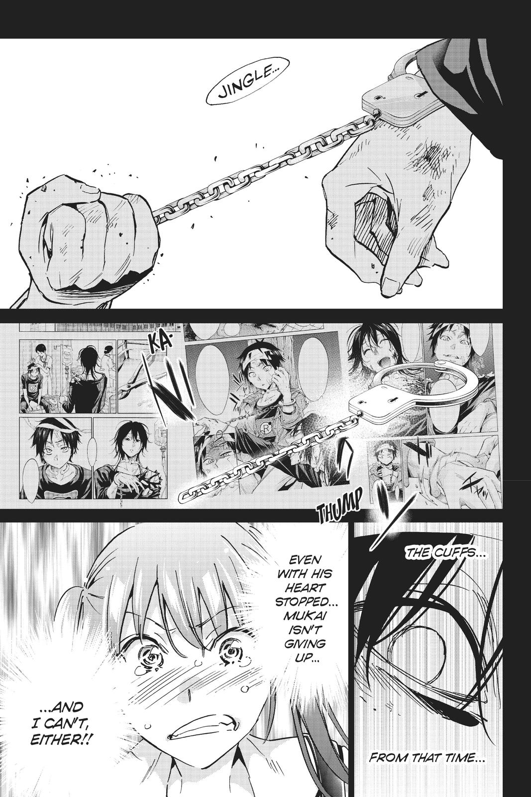 Real Account II chapter 101 page 13
