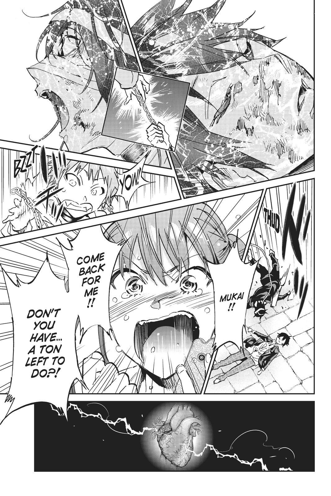 Real Account II chapter 101 page 15
