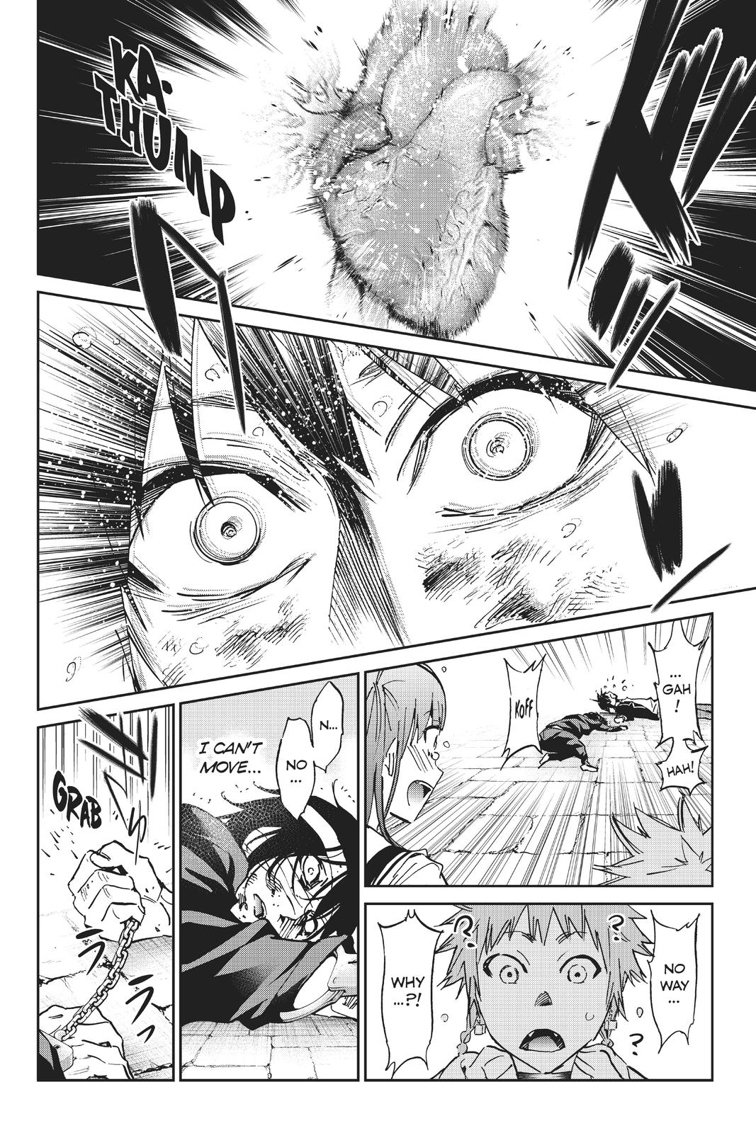 Real Account II chapter 101 page 16