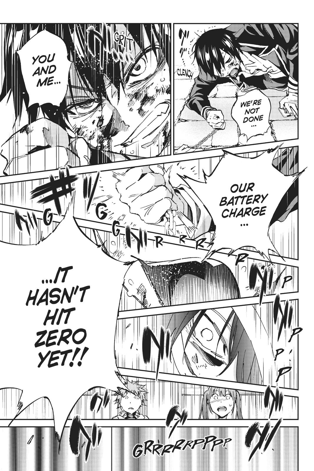 Real Account II chapter 101 page 17