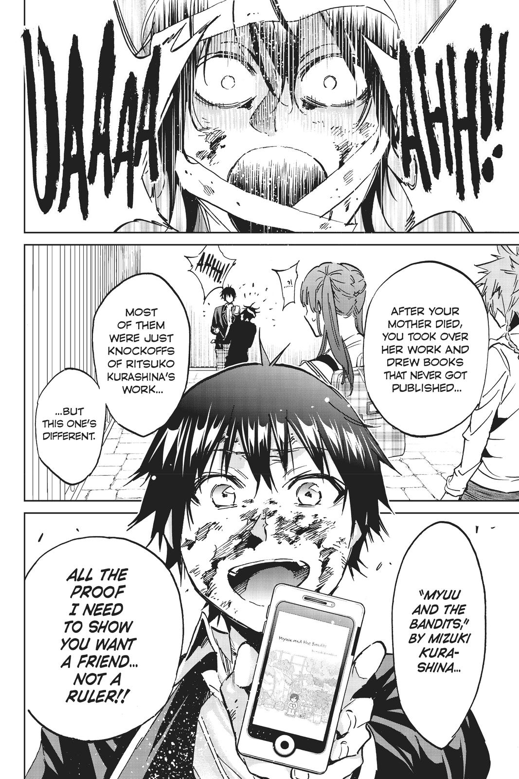 Real Account II chapter 101 page 20