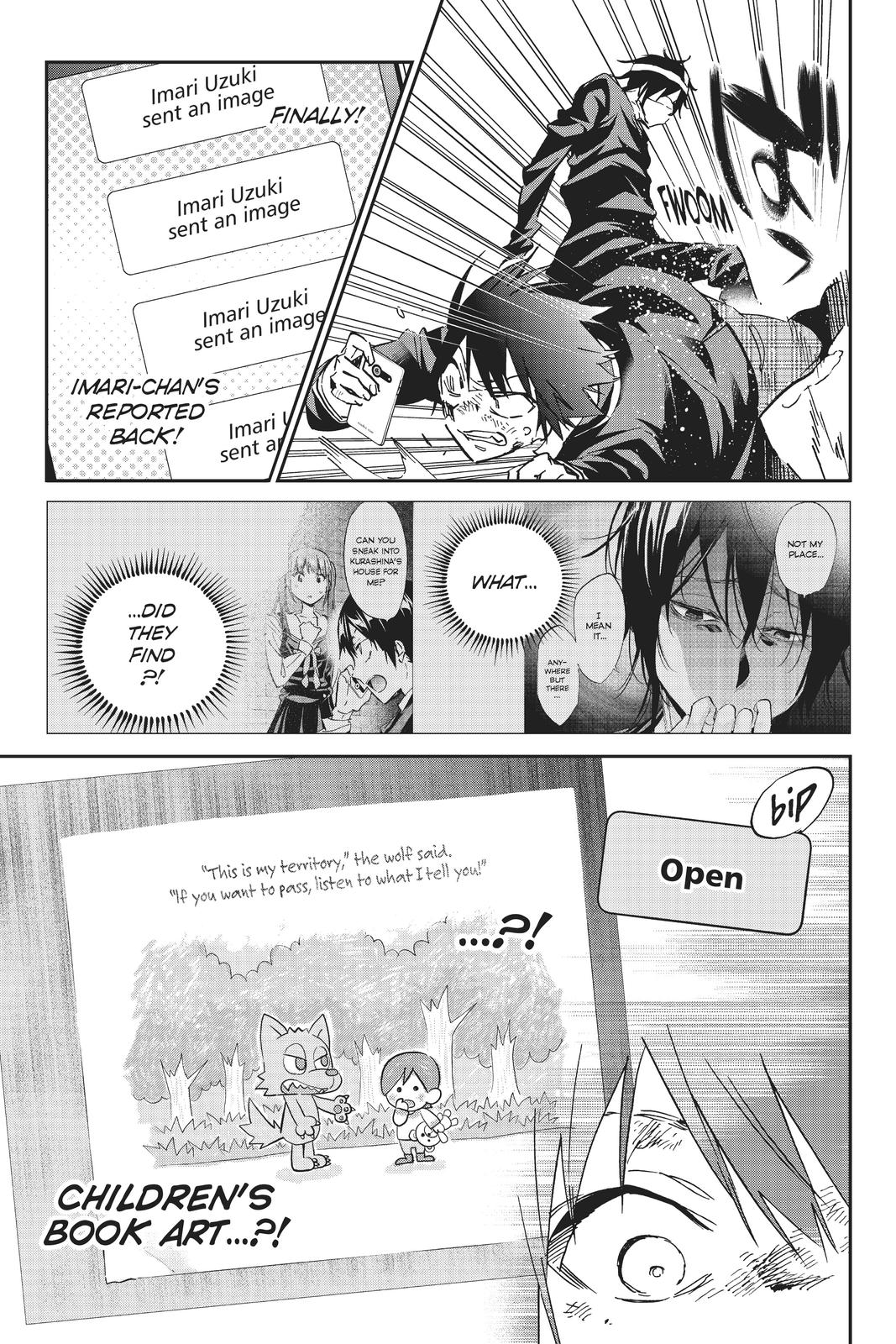 Real Account II chapter 101 page 3
