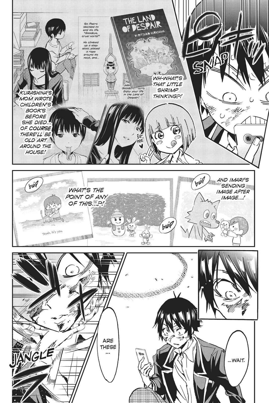 Real Account II chapter 101 page 4