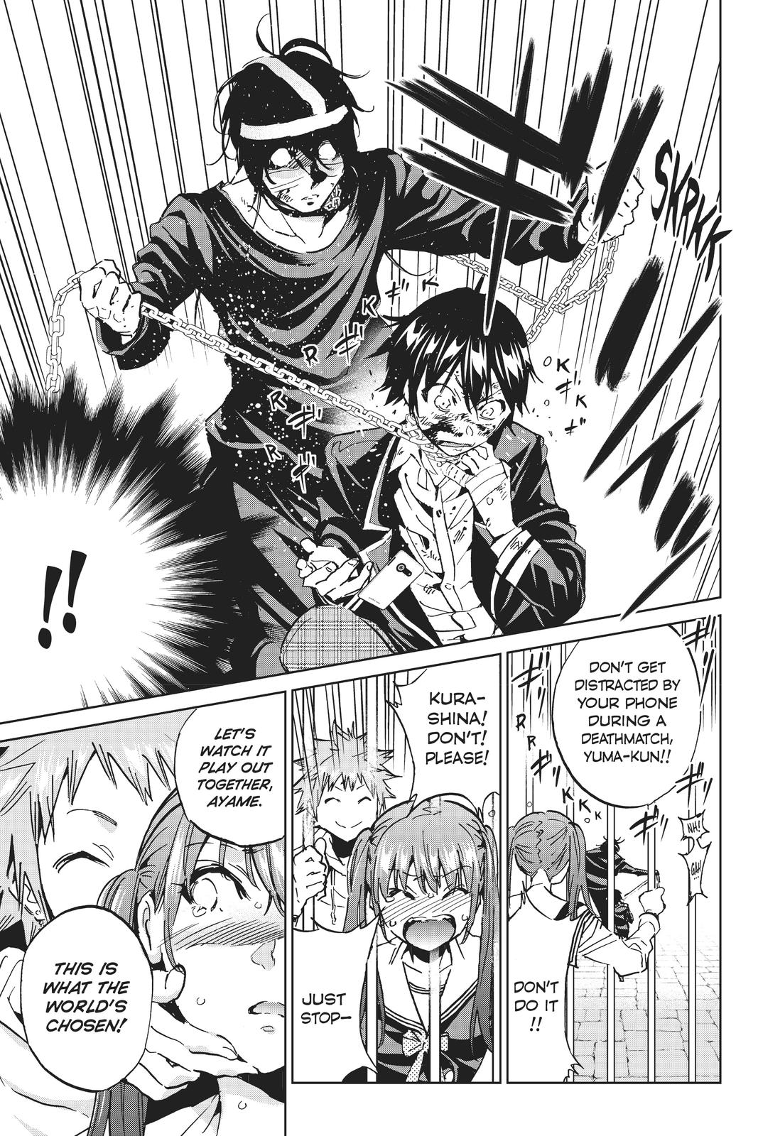 Real Account II chapter 101 page 5