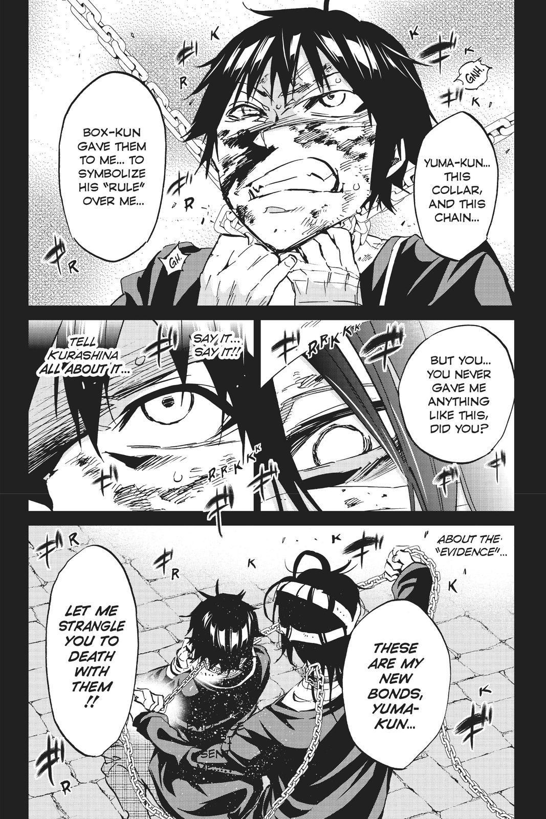 Real Account II chapter 101 page 6