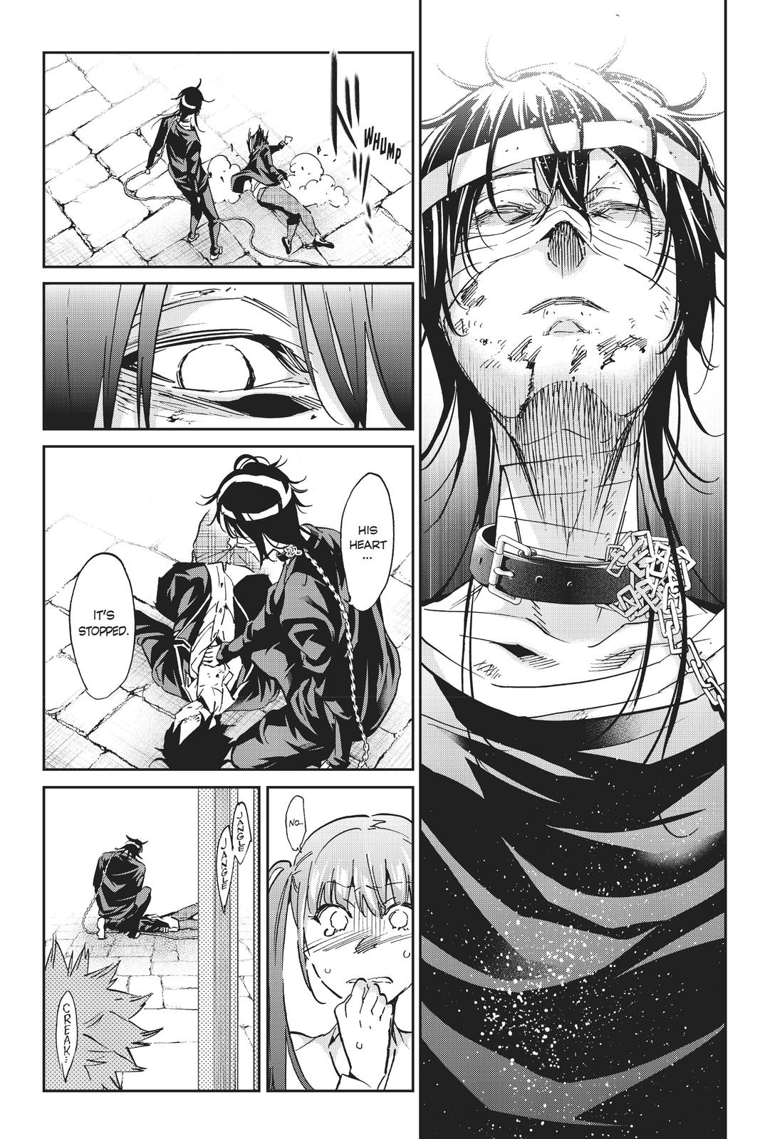 Real Account II chapter 101 page 9