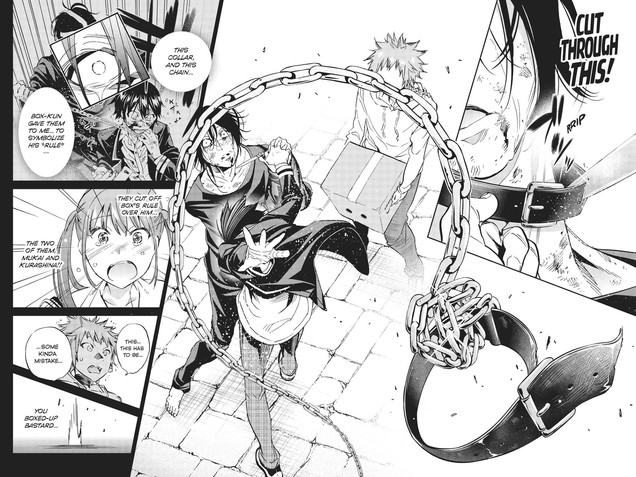 Real Account II chapter 102 page 12