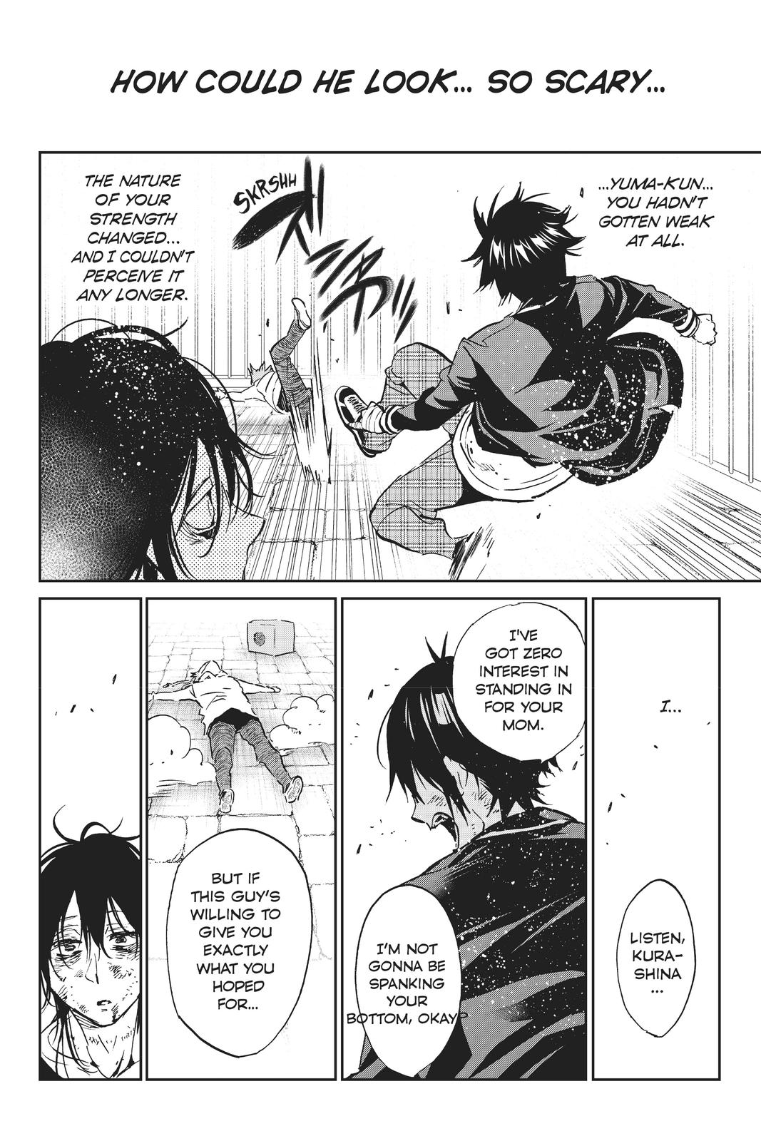 Real Account II chapter 102 page 14