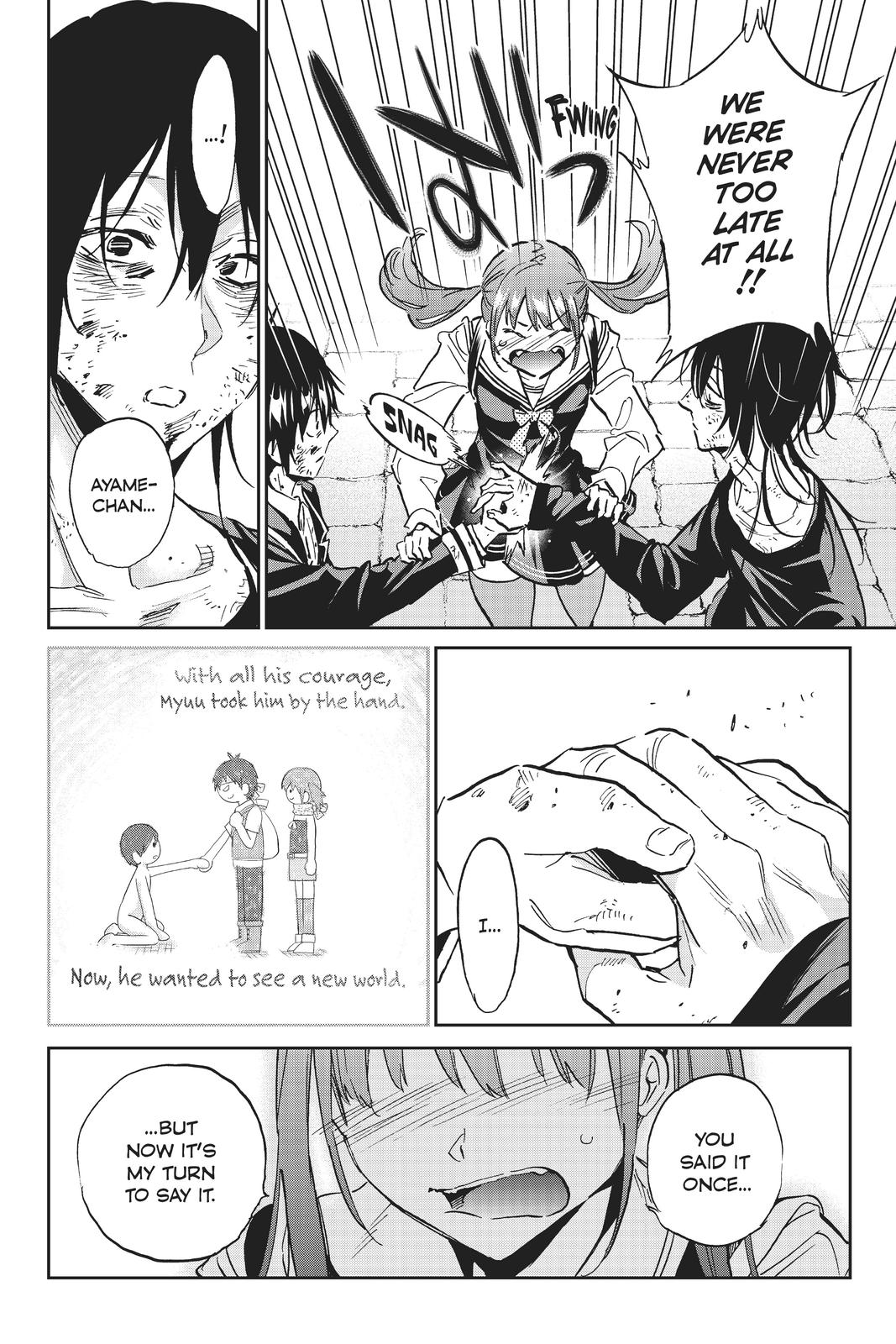 Real Account II chapter 102 page 16