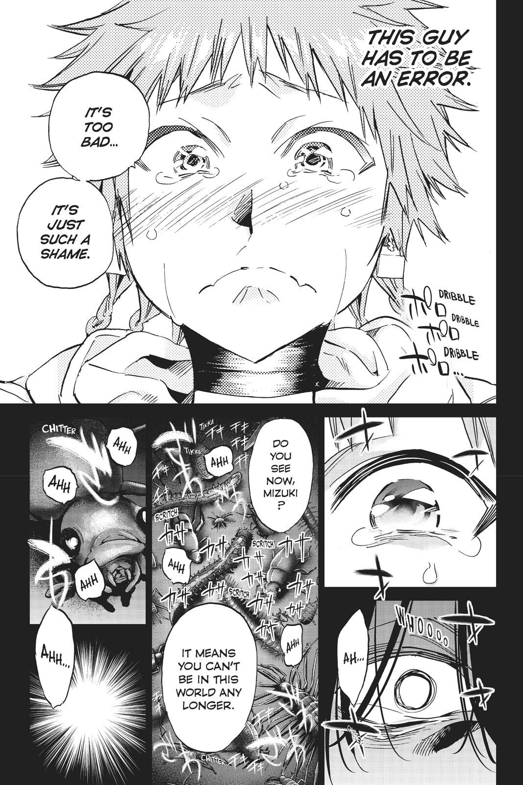 Real Account II chapter 102 page 9