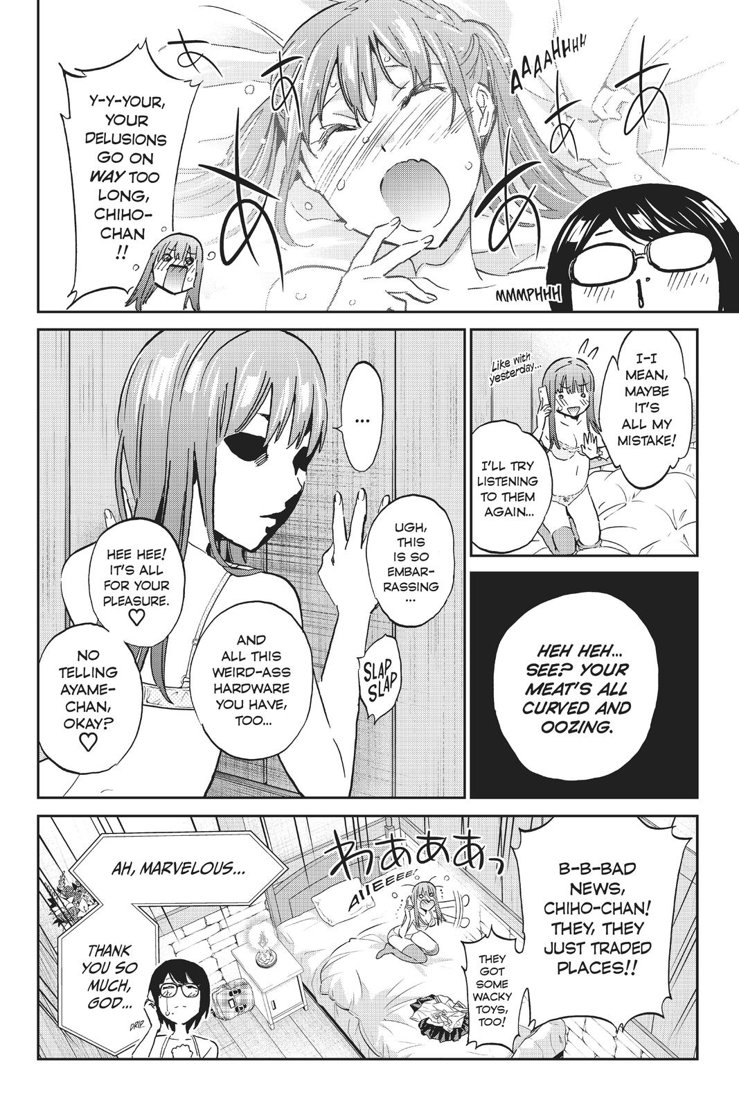 Real Account II chapter 103 page 12
