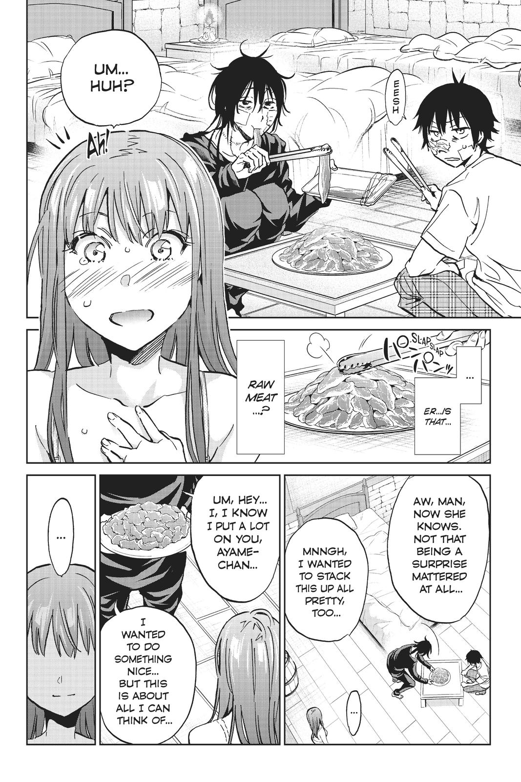 Real Account II chapter 103 page 15