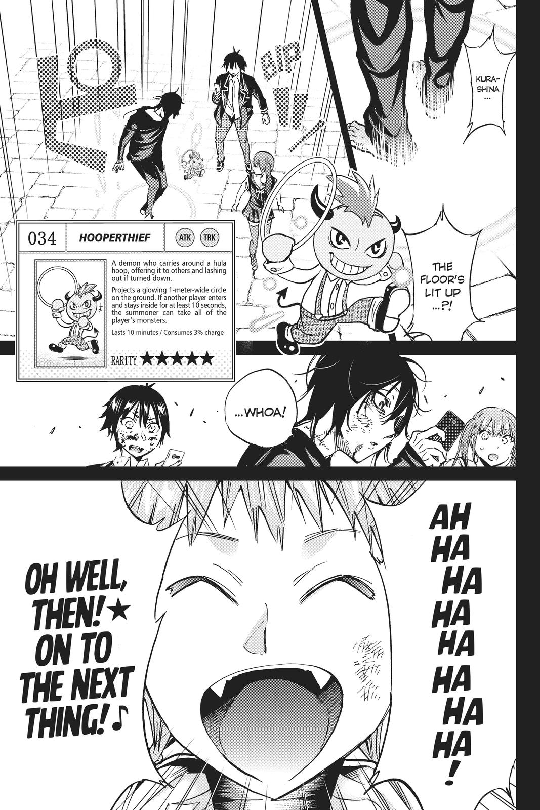 Real Account II chapter 103 page 3