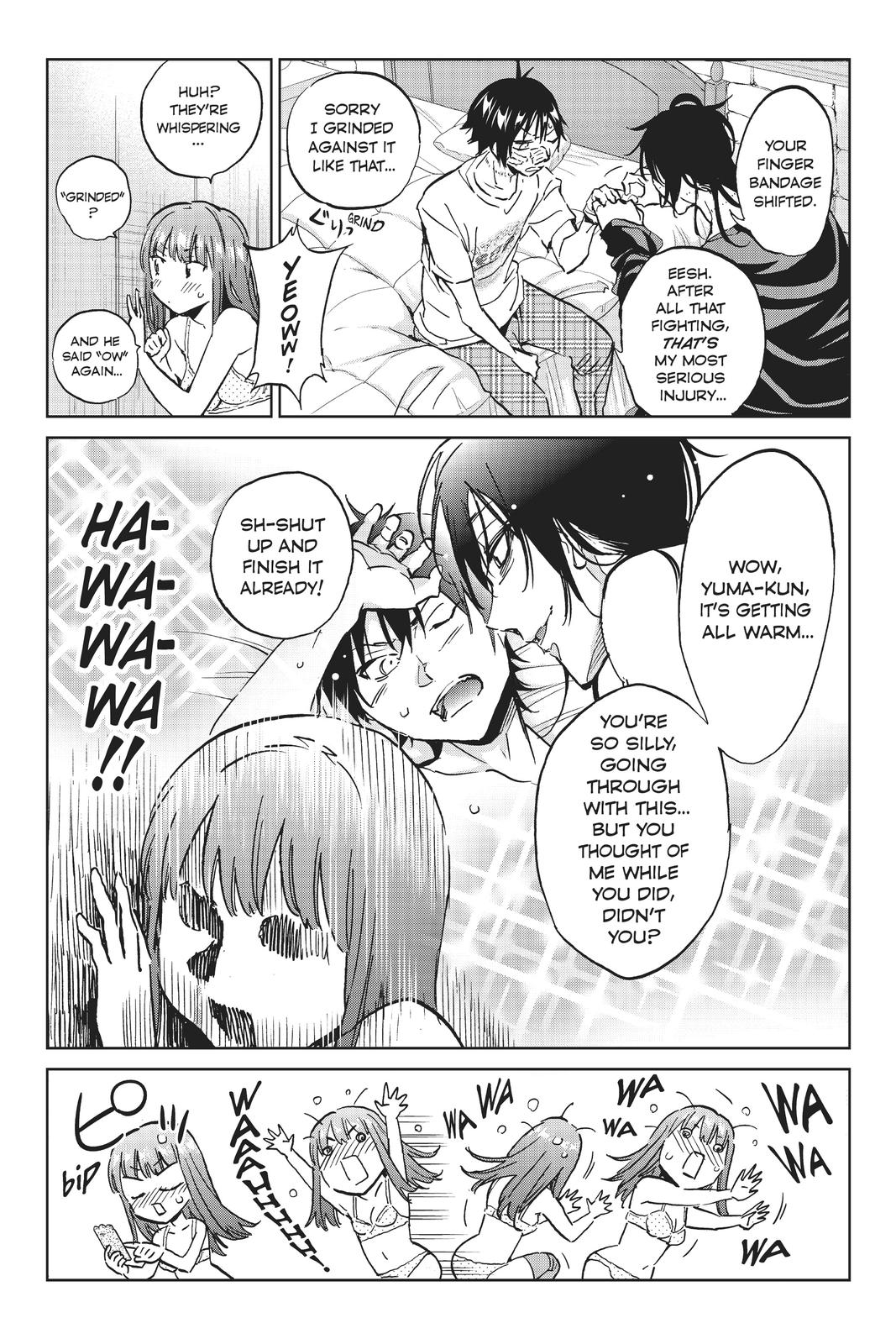 Real Account II chapter 103 page 8