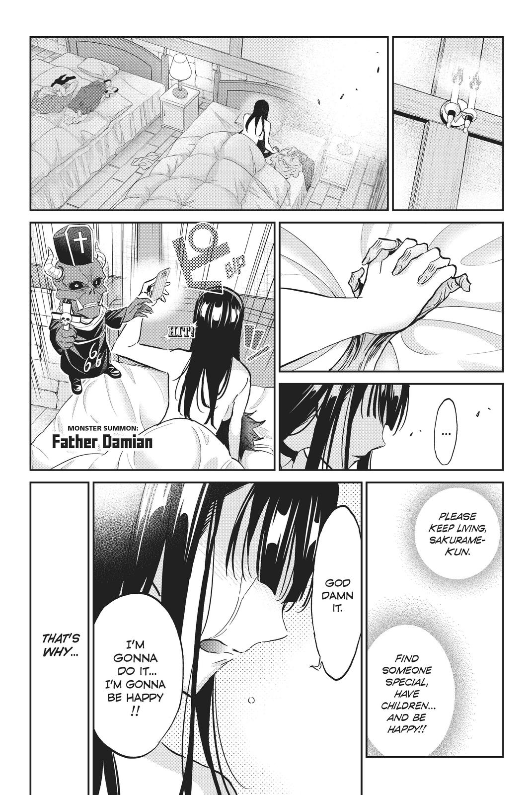 Real Account II chapter 104 page 19